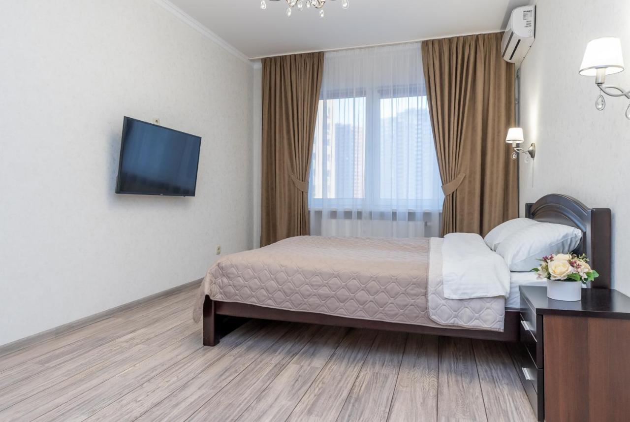 Русовой Софии 3 Kiev Dış mekan fotoğraf