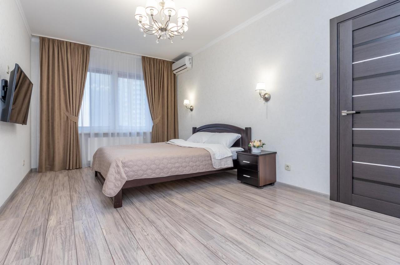 Русовой Софии 3 Kiev Dış mekan fotoğraf
